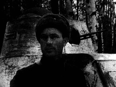 Иллюстрация к книге — Их послал на смерть Жуков? Гибель армии генерала Ефремова [i_012.jpg]