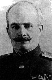 Иллюстрация к книге — Их послал на смерть Жуков? Гибель армии генерала Ефремова [i_028.jpg]