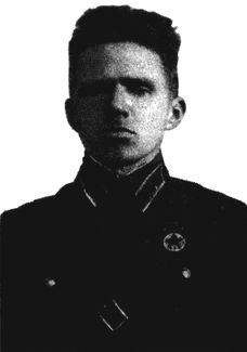 Иллюстрация к книге — Их послал на смерть Жуков? Гибель армии генерала Ефремова [i_035.jpg]