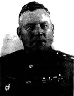 Иллюстрация к книге — Их послал на смерть Жуков? Гибель армии генерала Ефремова [i_043.jpg]