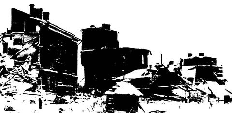 Иллюстрация к книге — Их послал на смерть Жуков? Гибель армии генерала Ефремова [i_044.jpg]