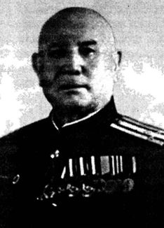 Иллюстрация к книге — Их послал на смерть Жуков? Гибель армии генерала Ефремова [i_051.jpg]