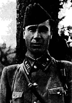 Иллюстрация к книге — Их послал на смерть Жуков? Гибель армии генерала Ефремова [i_054.jpg]