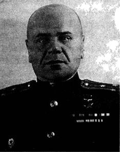 Иллюстрация к книге — Их послал на смерть Жуков? Гибель армии генерала Ефремова [i_059.jpg]