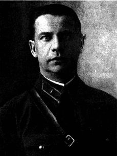 Иллюстрация к книге — Их послал на смерть Жуков? Гибель армии генерала Ефремова [i_060.jpg]