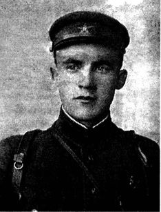 Иллюстрация к книге — Их послал на смерть Жуков? Гибель армии генерала Ефремова [i_068.jpg]