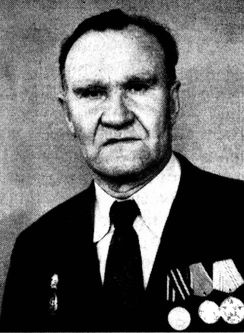 Иллюстрация к книге — Их послал на смерть Жуков? Гибель армии генерала Ефремова [i_079.jpg]