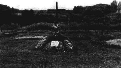 Иллюстрация к книге — Их послал на смерть Жуков? Гибель армии генерала Ефремова [i_084.jpg]