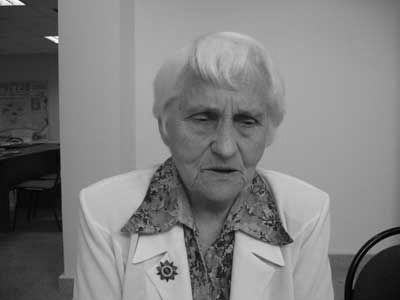 Иллюстрация к книге — Их послал на смерть Жуков? Гибель армии генерала Ефремова [i_085.jpg]