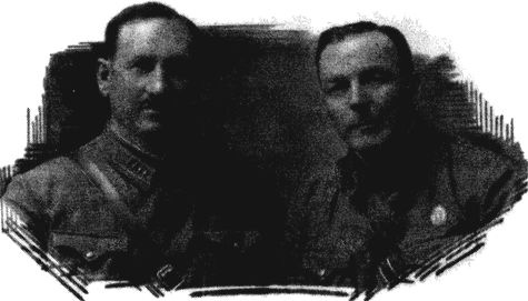 Иллюстрация к книге — Их послал на смерть Жуков? Гибель армии генерала Ефремова [i_104.jpg]