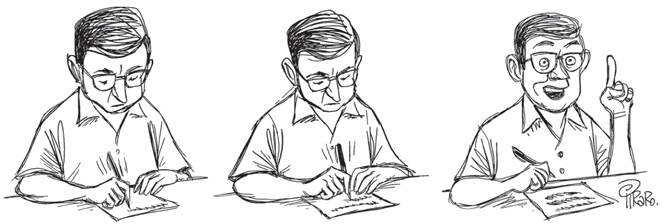 Иллюстрация к книге — Путеводитель по лжи. Критическое мышление в эпоху постправды [i_063.jpg]