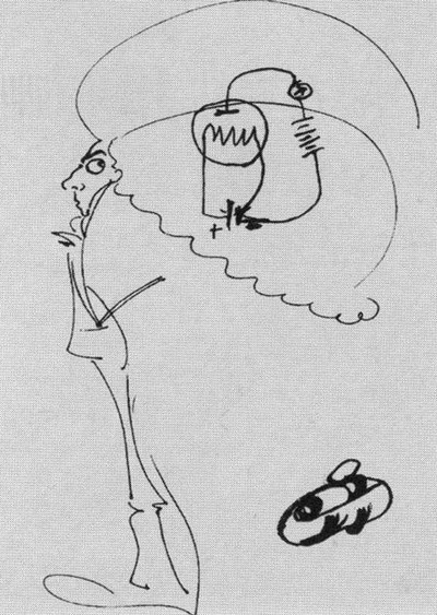 Иллюстрация к книге — Феллини [i_005.jpg]