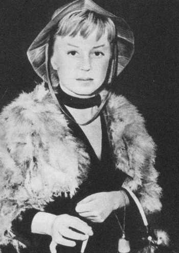 Иллюстрация к книге — Феллини [i_009.jpg]