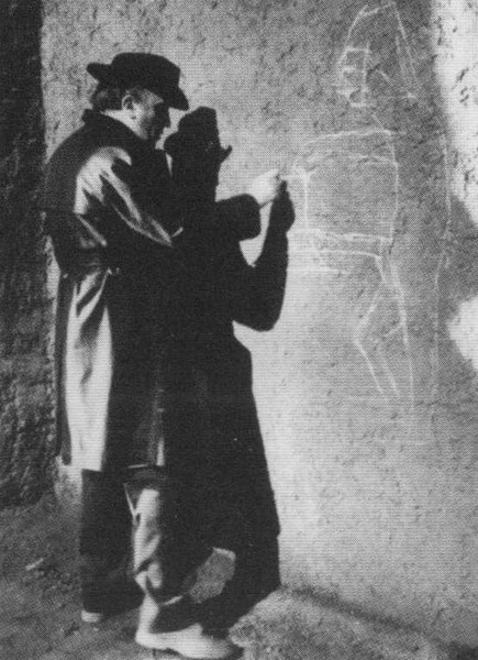 Иллюстрация к книге — Феллини [i_023.jpg]