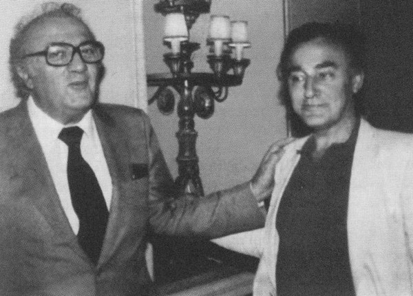 Иллюстрация к книге — Феллини [i_024.jpg]