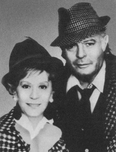 Иллюстрация к книге — Феллини [i_026.jpg]