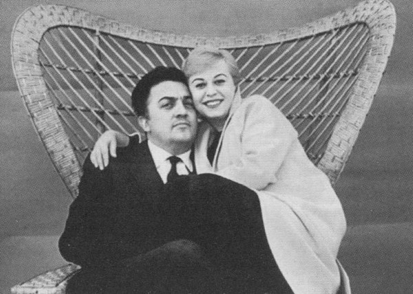 Иллюстрация к книге — Феллини [i_027.jpg]