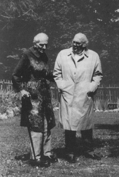 Иллюстрация к книге — Феллини [i_028.jpg]