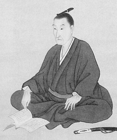 Иллюстрация к книге — Император Мэйдзи и его Япония [i_023.jpg]