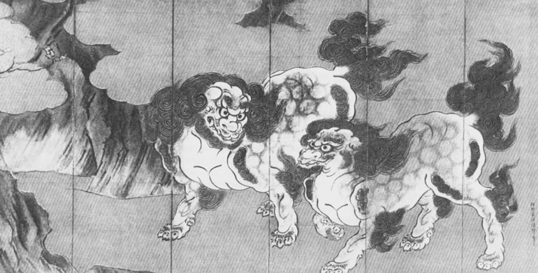 Иллюстрация к книге — Император Мэйдзи и его Япония [i_025.jpg]