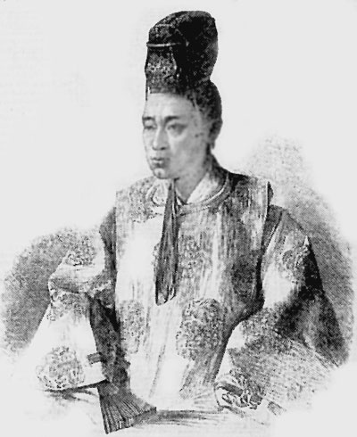 Иллюстрация к книге — Император Мэйдзи и его Япония [i_048.jpg]