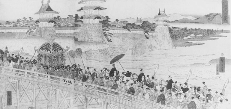 Иллюстрация к книге — Император Мэйдзи и его Япония [i_062.jpg]