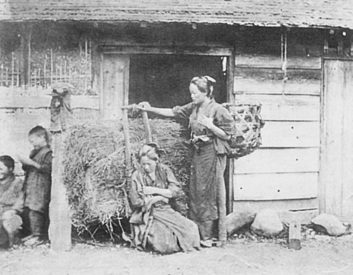 Иллюстрация к книге — Император Мэйдзи и его Япония [i_072.jpg]