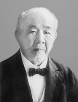 Иллюстрация к книге — Император Мэйдзи и его Япония [i_095.jpg]