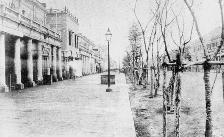 Иллюстрация к книге — Император Мэйдзи и его Япония [i_100.jpg]