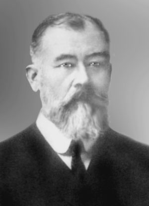 Иллюстрация к книге — Император Мэйдзи и его Япония [i_111.jpg]