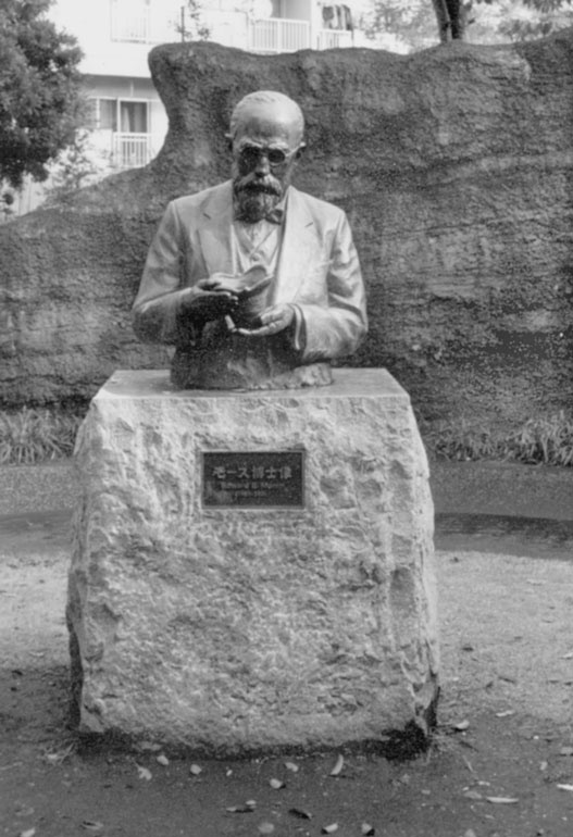 Иллюстрация к книге — Император Мэйдзи и его Япония [i_124.jpg]