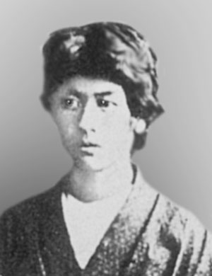 Иллюстрация к книге — Император Мэйдзи и его Япония [i_154.jpg]