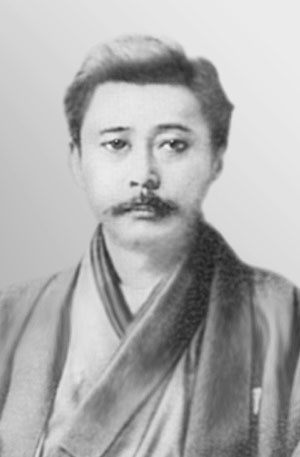 Иллюстрация к книге — Император Мэйдзи и его Япония [i_161.jpg]