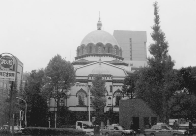 Иллюстрация к книге — Император Мэйдзи и его Япония [i_181.jpg]