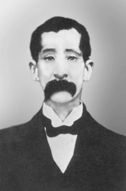 Иллюстрация к книге — Император Мэйдзи и его Япония [i_218.jpg]