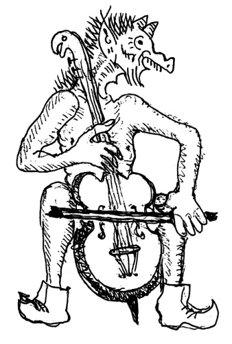 Иллюстрация к книге — Я – второй Раневская, или Й – третья буква [_02.jpg]