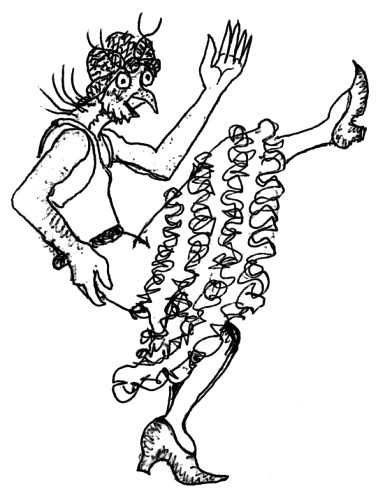 Иллюстрация к книге — Я – второй Раневская, или Й – третья буква [_05.jpg]