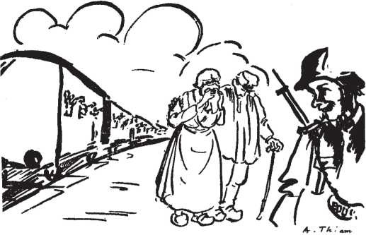 Иллюстрация к книге — Тамбов. Хроника плена. Воспоминания [i_010.jpg]