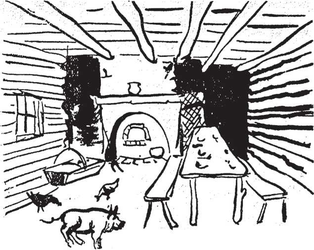 Иллюстрация к книге — Тамбов. Хроника плена. Воспоминания [i_012.jpg]