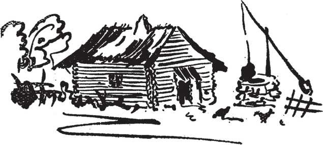 Иллюстрация к книге — Тамбов. Хроника плена. Воспоминания [i_014.jpg]