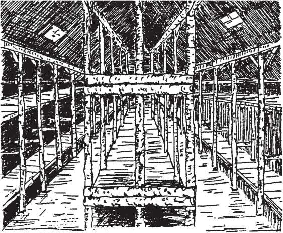 Иллюстрация к книге — Тамбов. Хроника плена. Воспоминания [i_022.jpg]