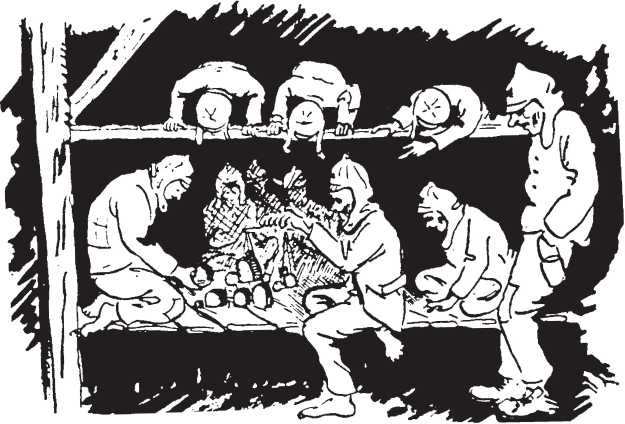 Иллюстрация к книге — Тамбов. Хроника плена. Воспоминания [i_025.jpg]