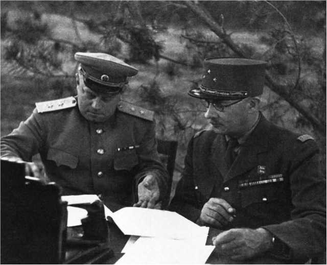 Иллюстрация к книге — Тамбов. Хроника плена. Воспоминания [i_033.jpg]