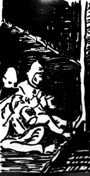 Иллюстрация к книге — Тамбов. Хроника плена. Воспоминания [i_039.jpg]