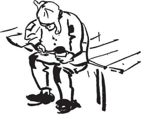 Иллюстрация к книге — Тамбов. Хроника плена. Воспоминания [i_041.jpg]