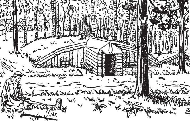 Иллюстрация к книге — Тамбов. Хроника плена. Воспоминания [i_042.jpg]