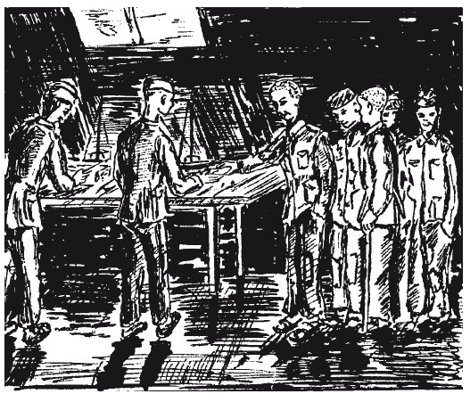 Иллюстрация к книге — Тамбов. Хроника плена. Воспоминания [i_045.jpg]