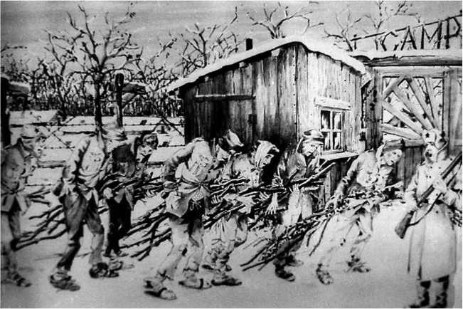 Иллюстрация к книге — Тамбов. Хроника плена. Воспоминания [i_047.jpg]