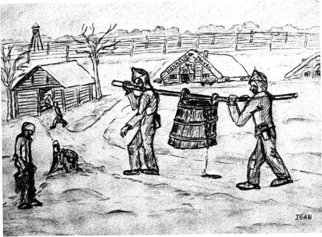 Иллюстрация к книге — Тамбов. Хроника плена. Воспоминания [i_050.jpg]