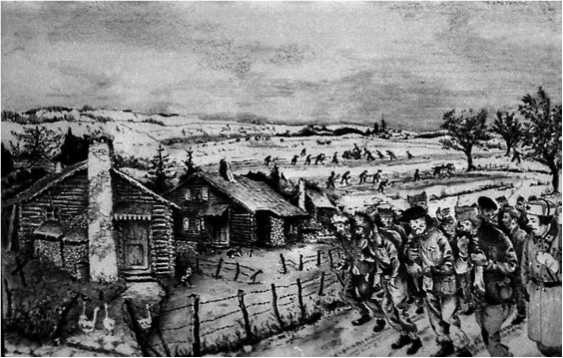 Иллюстрация к книге — Тамбов. Хроника плена. Воспоминания [i_058.jpg]